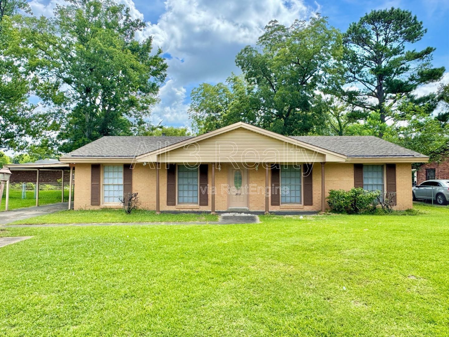 Cute & Cozy 3 Bedroom / 2 Bathroom in Montgomery! property image
