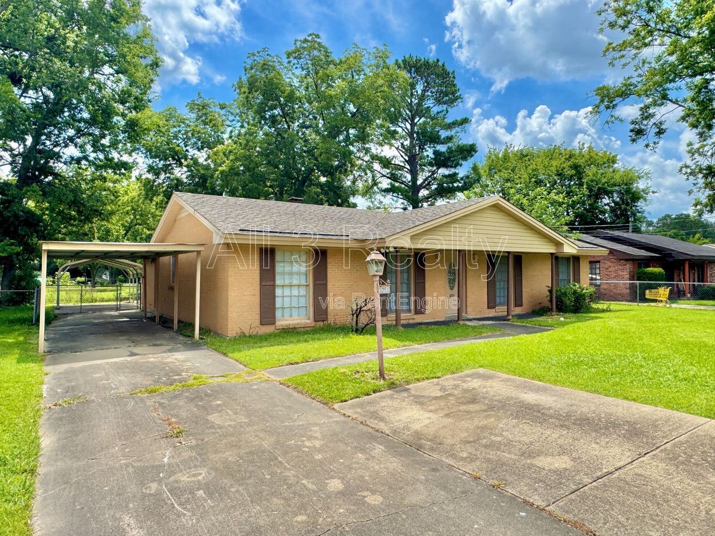Cute & Cozy 3 Bedroom / 2 Bathroom in Montgomery! property image
