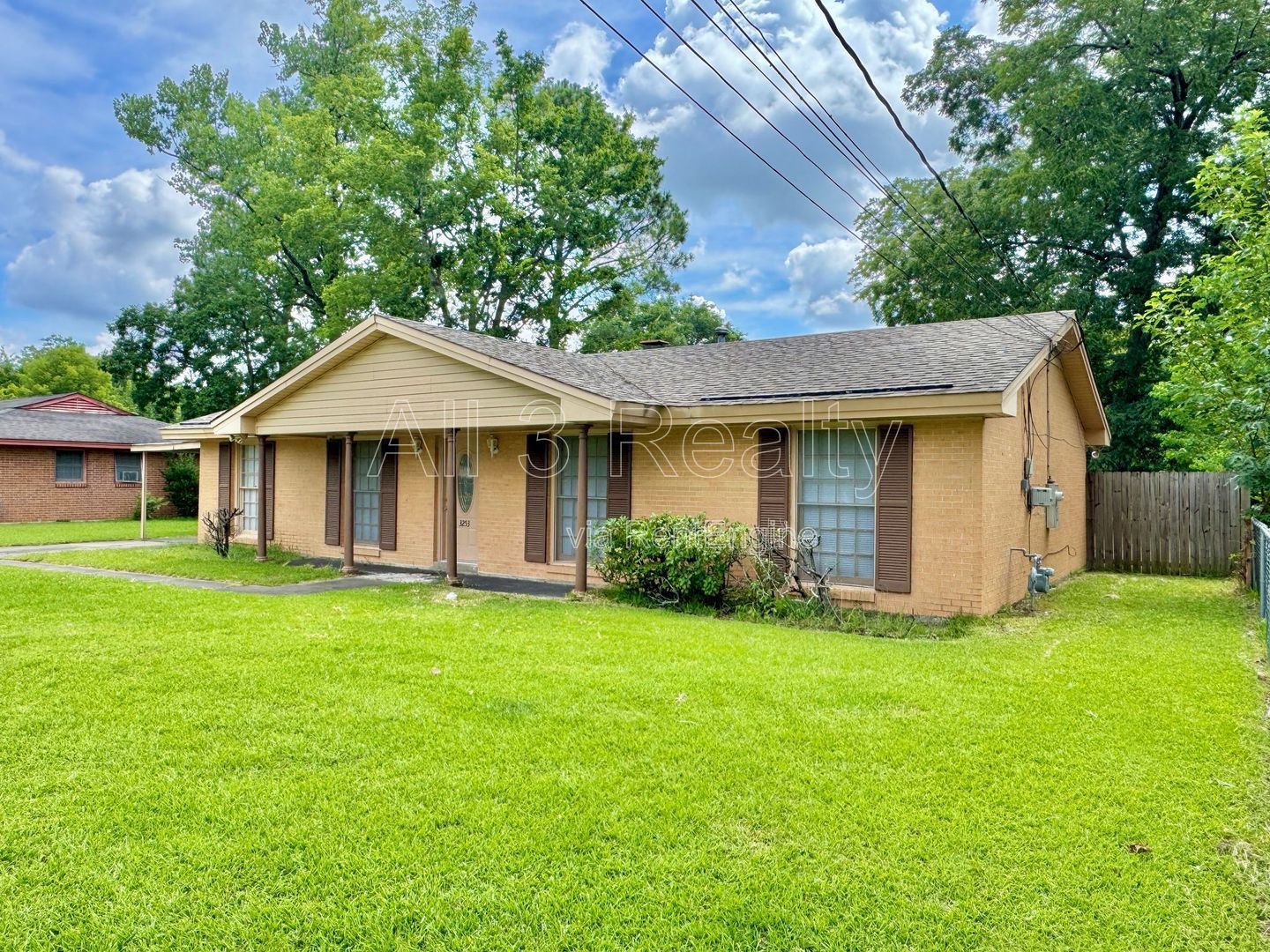 Cute & Cozy 3 Bedroom / 2 Bathroom in Montgomery! property image