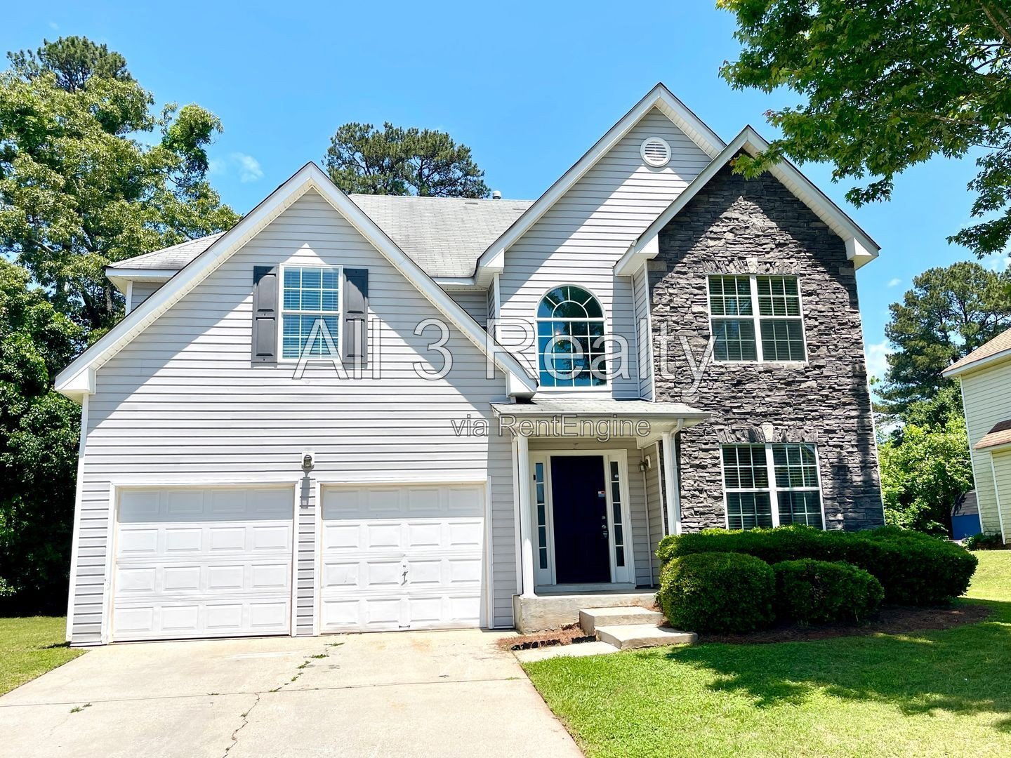 Welcome to this charming 3-bedroom, 2.5-bathroom home located in Covington, GA. property image