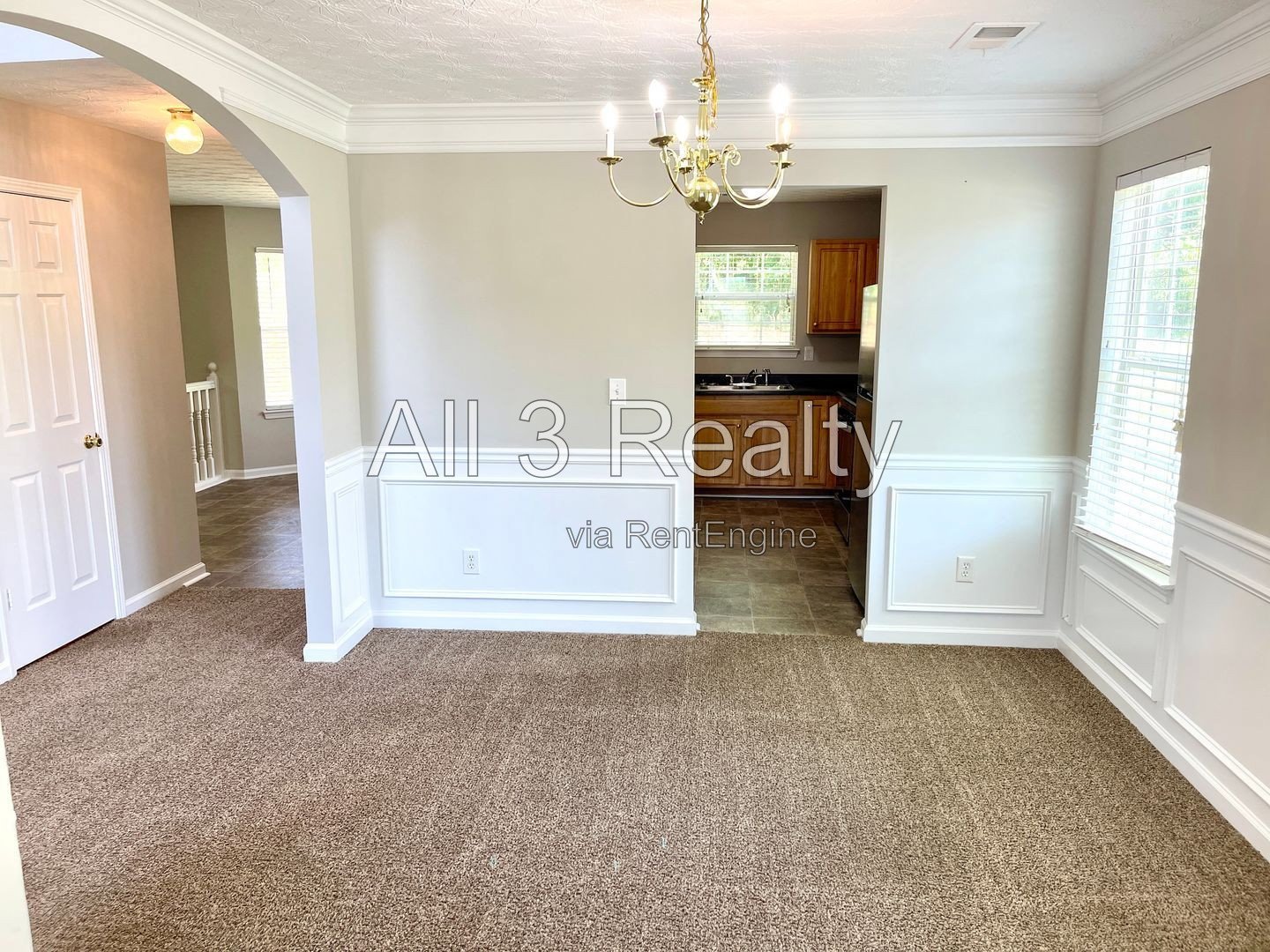 Welcome to this charming 3-bedroom, 2.5-bathroom home located in Covington, GA. property image