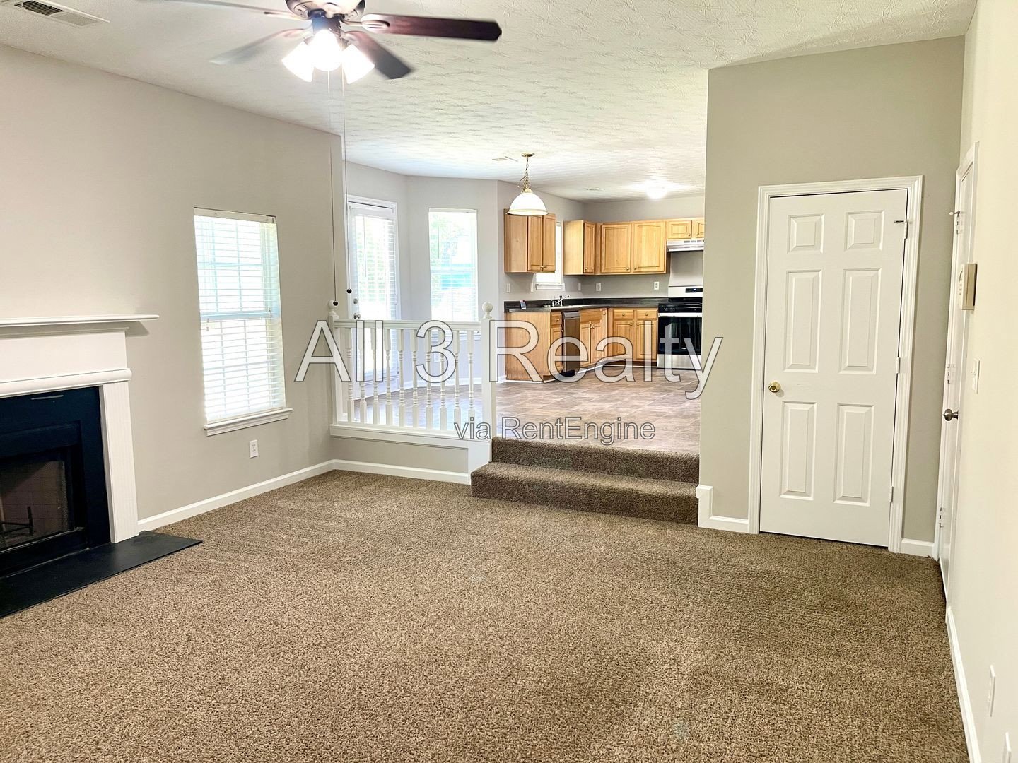 Welcome to this charming 3-bedroom, 2.5-bathroom home located in Covington, GA. property image