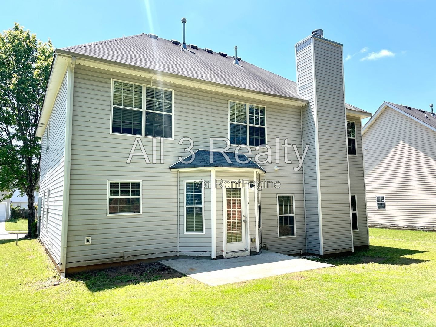 Welcome to this charming 3-bedroom, 2.5-bathroom home located in Covington, GA. property image
