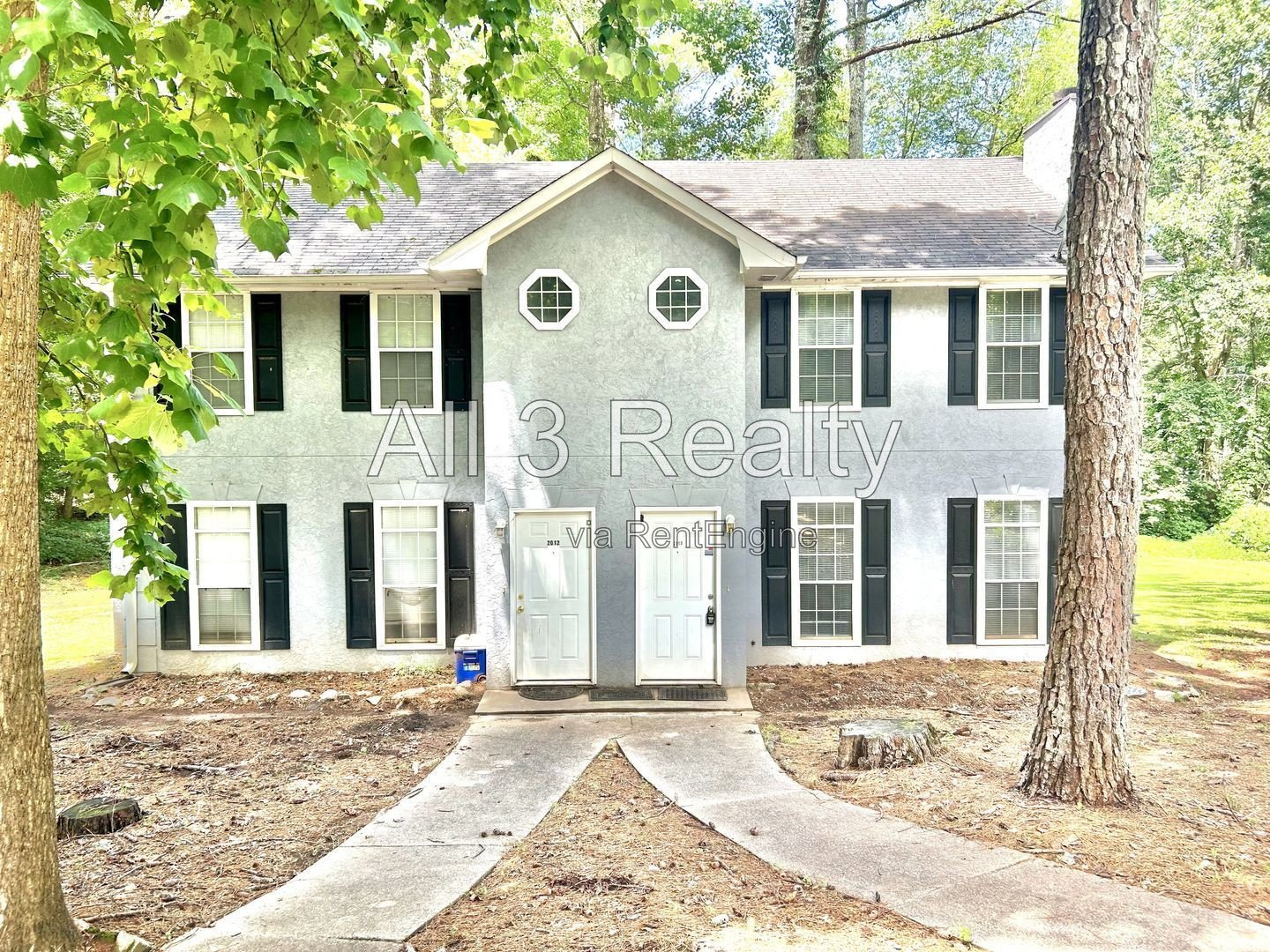 Charming 2-bedroom, 1.5-bath home in Stockbridge, GA, offering a comfortable layout and thoughtful details. T property image