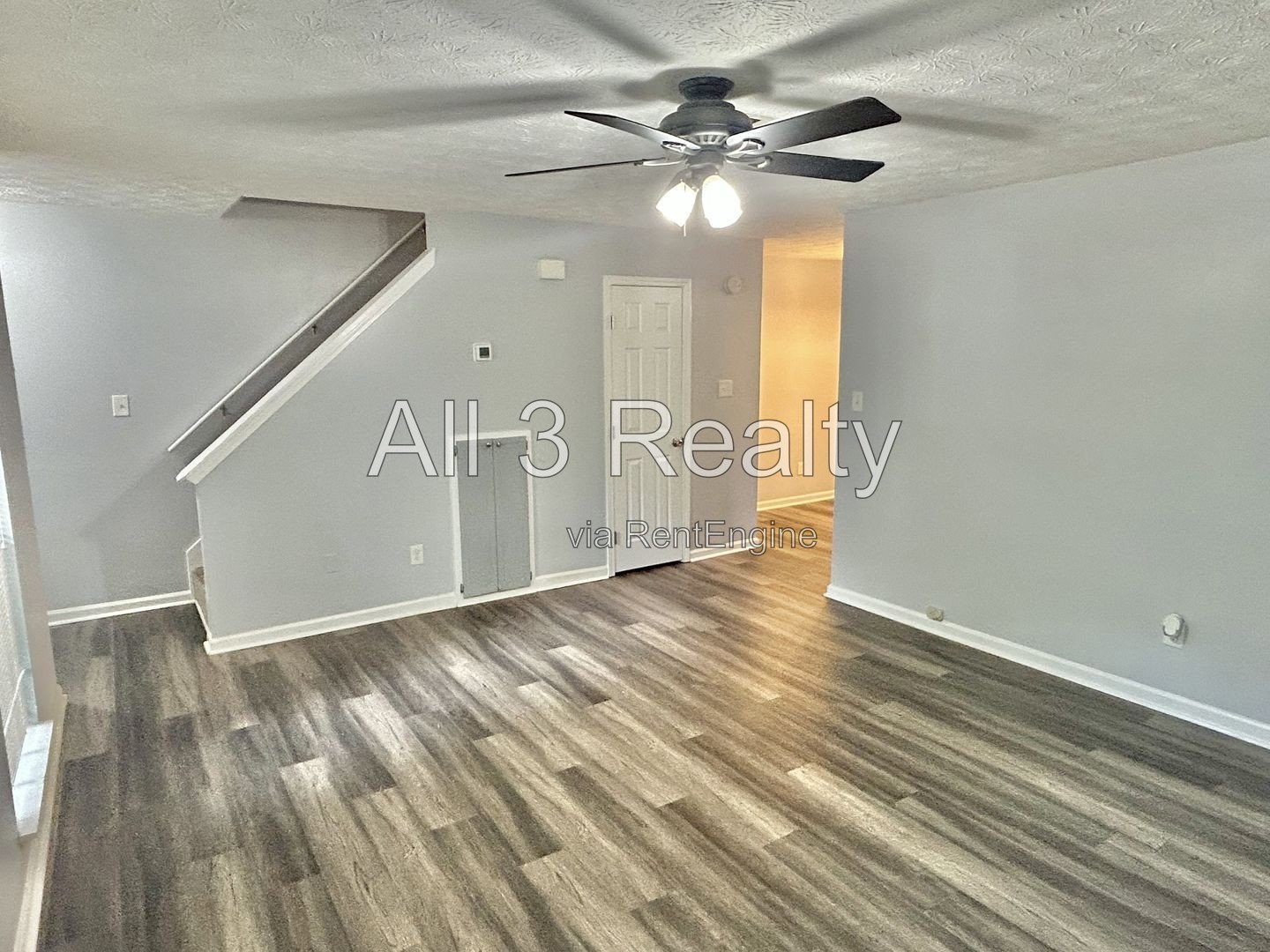 Charming 2-bedroom, 1.5-bath home in Stockbridge, GA, offering a comfortable layout and thoughtful details. T property image