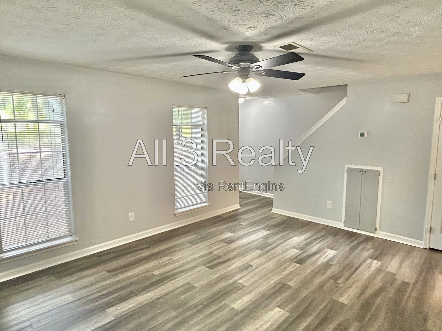Charming 2-bedroom, 1.5-bath home in Stockbridge, GA, offering a comfortable layout and thoughtful details. T property image