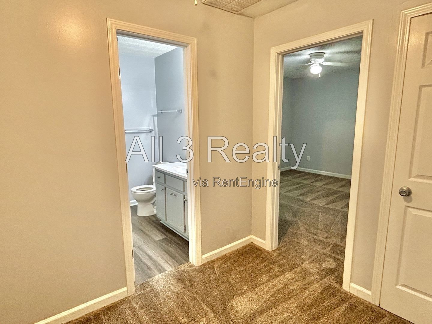 Charming 2-bedroom, 1.5-bath home in Stockbridge, GA, offering a comfortable layout and thoughtful details. T property image