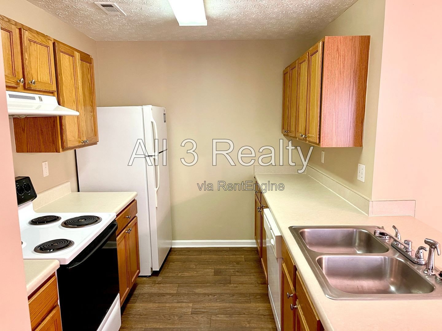 Terrific 2-bedroom townhouse in Decatur, GA property image