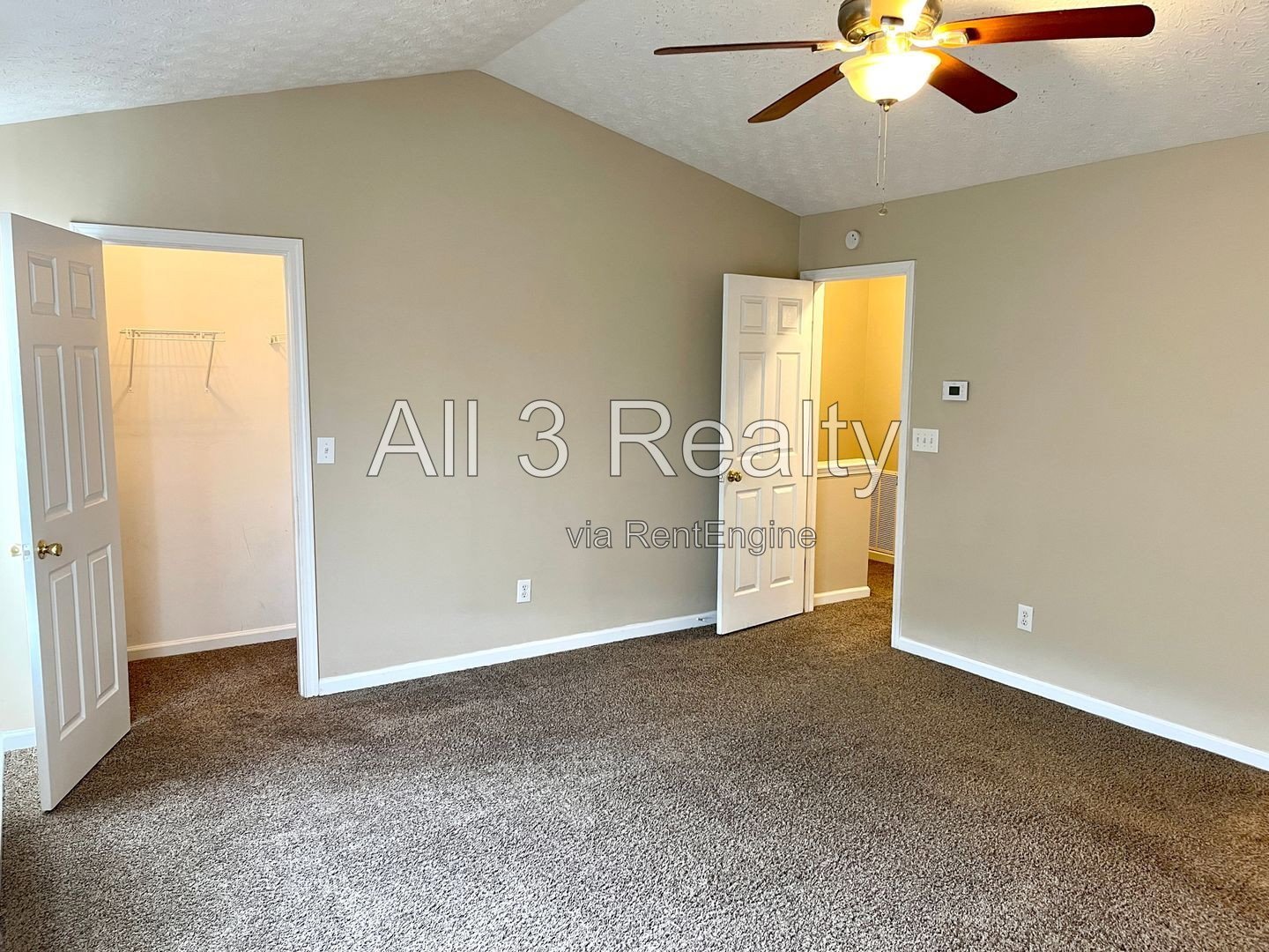 Terrific 2-bedroom townhouse in Decatur, GA property image