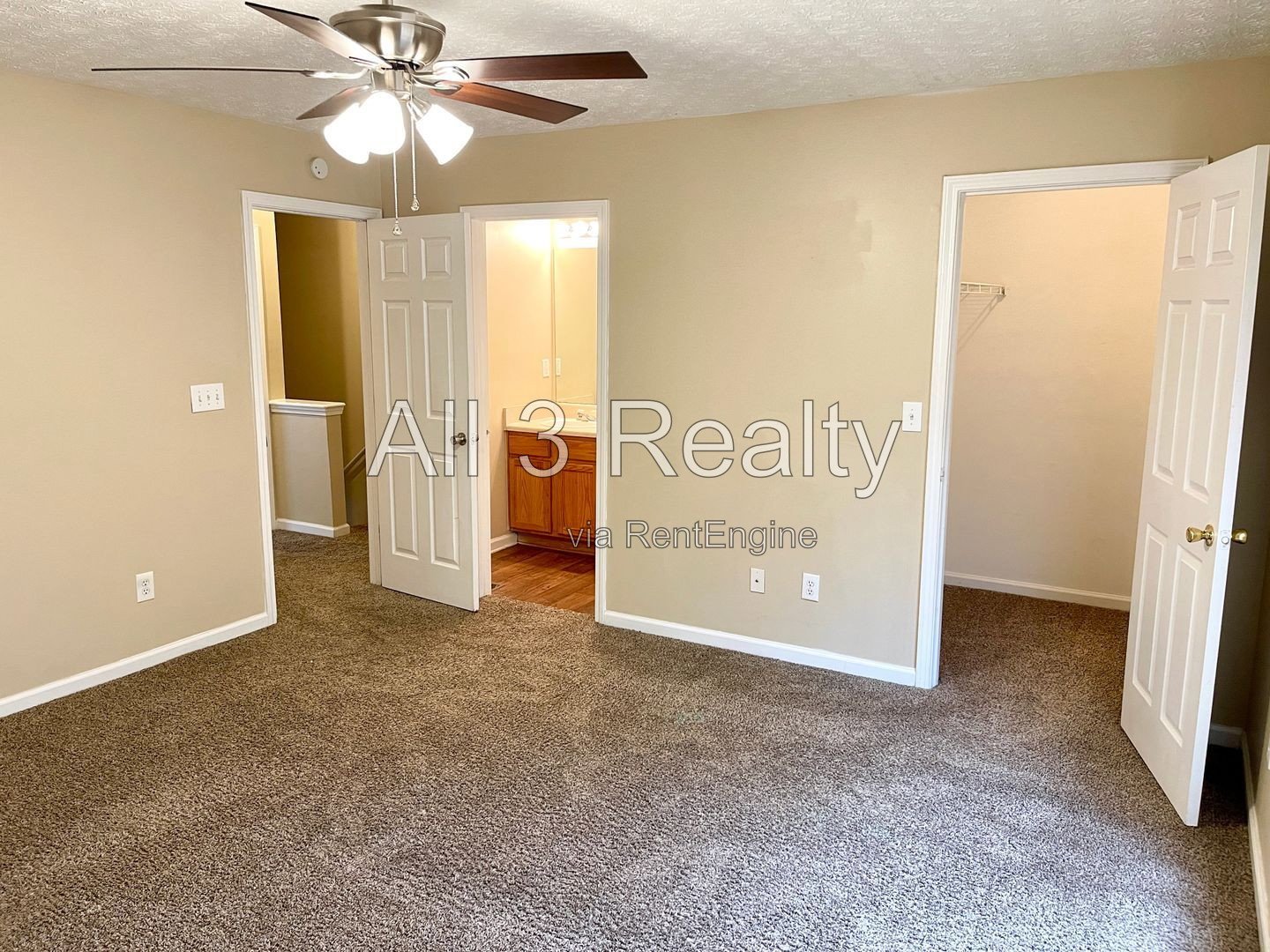 Terrific 2-bedroom townhouse in Decatur, GA property image