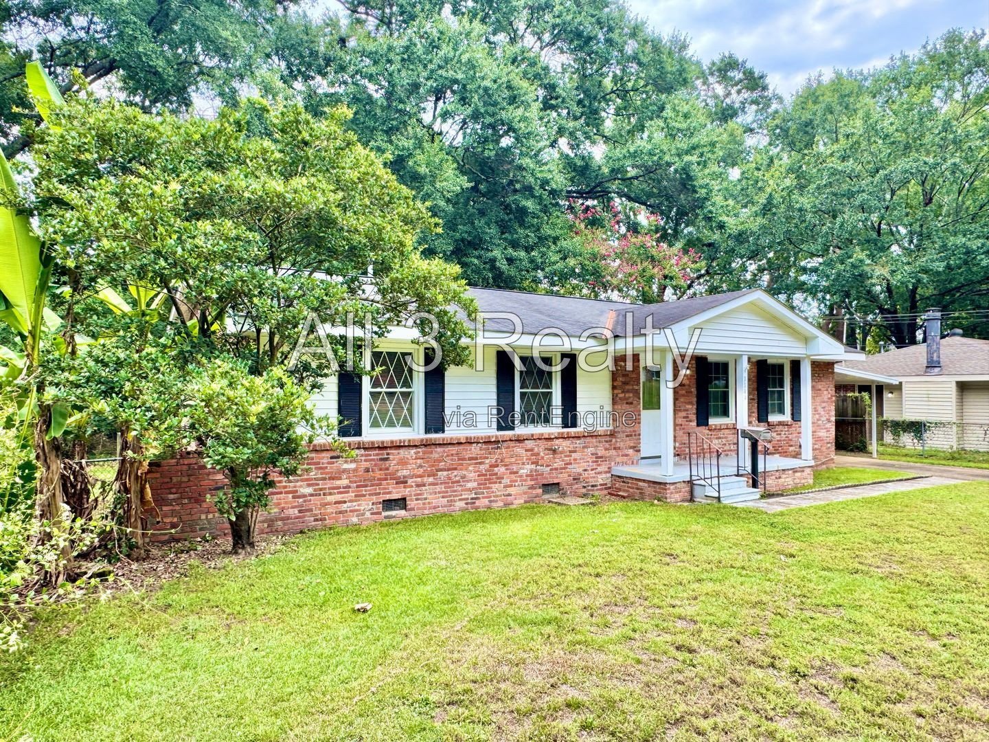 Delightful 3 Bedroom / 1 Bathroom Brick Home in Montgomery! property image