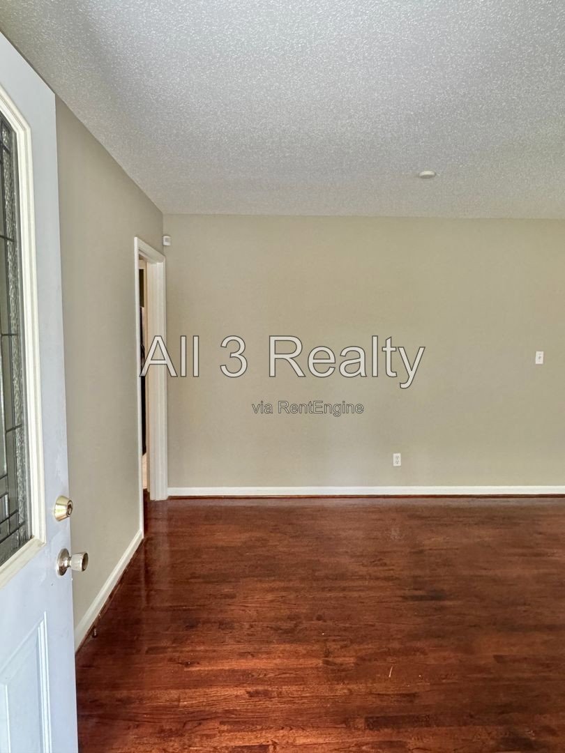 Delightful 3 Bedroom / 1 Bathroom Brick Home in Montgomery! property image