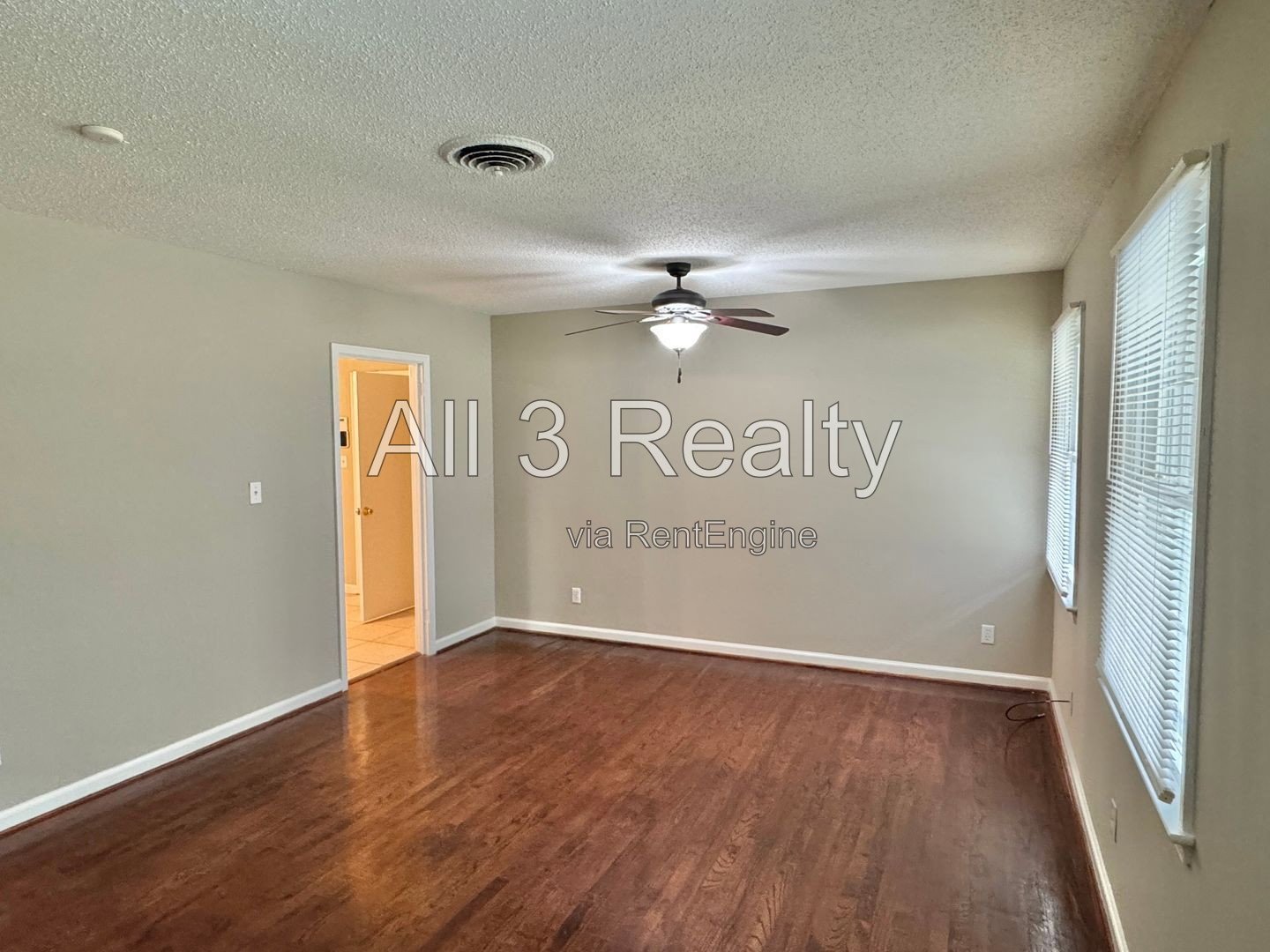 Delightful 3 Bedroom / 1 Bathroom Brick Home in Montgomery! property image
