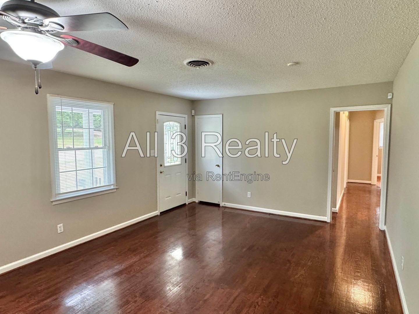 Delightful 3 Bedroom / 1 Bathroom Brick Home in Montgomery! property image