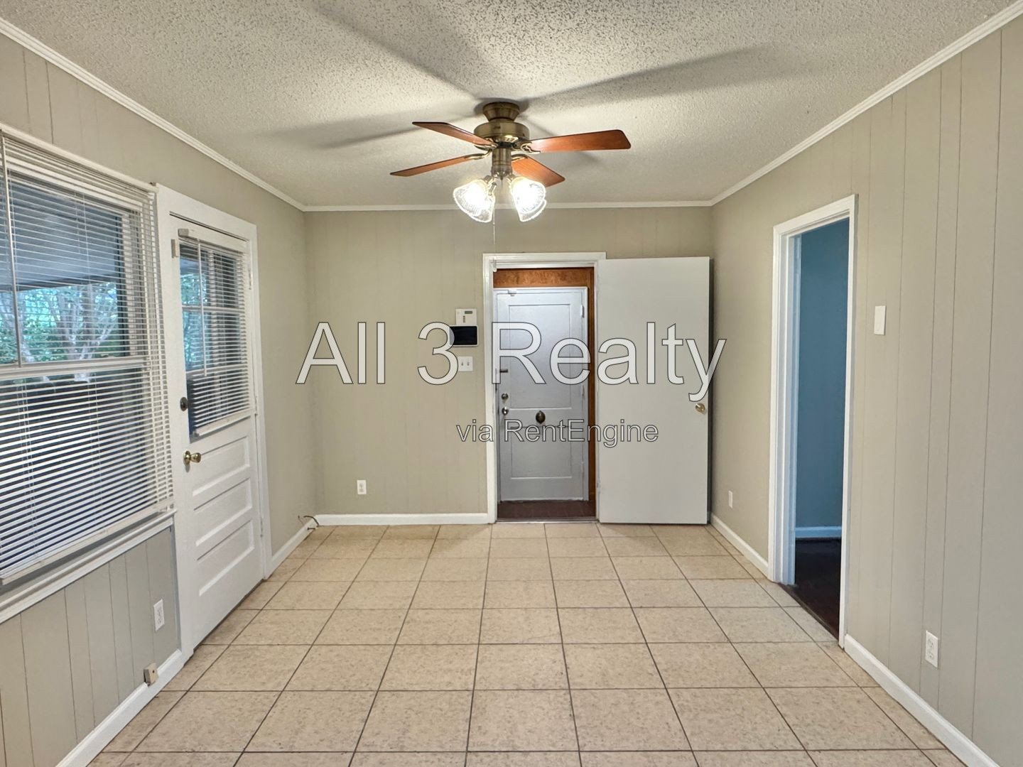 Delightful 3 Bedroom / 1 Bathroom Brick Home in Montgomery! property image