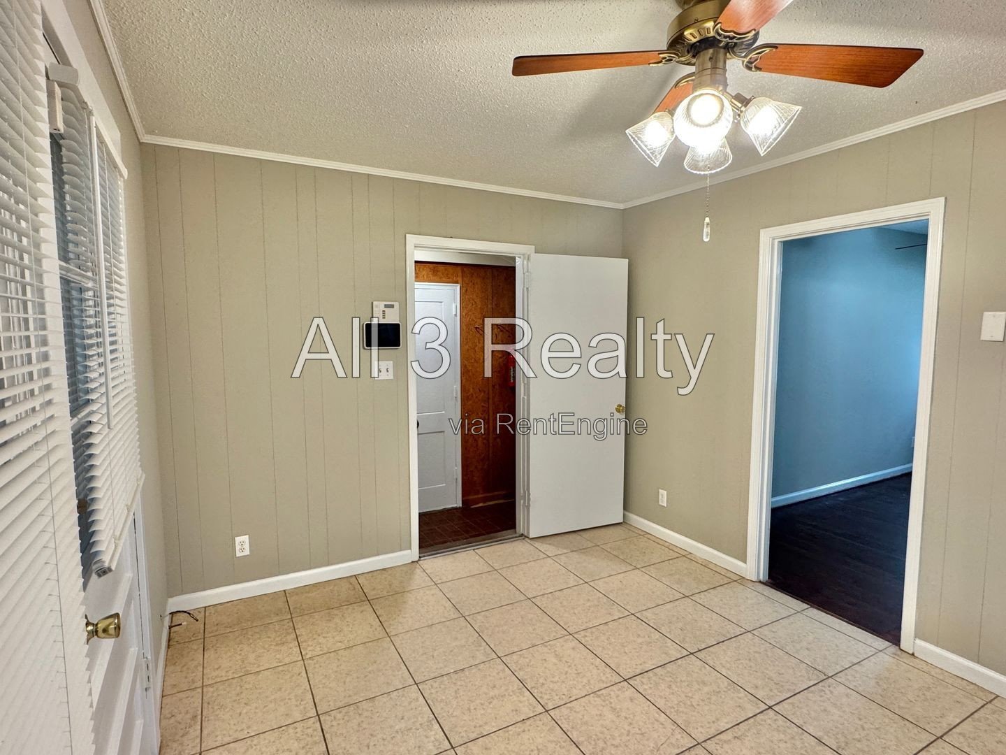 Delightful 3 Bedroom / 1 Bathroom Brick Home in Montgomery! property image