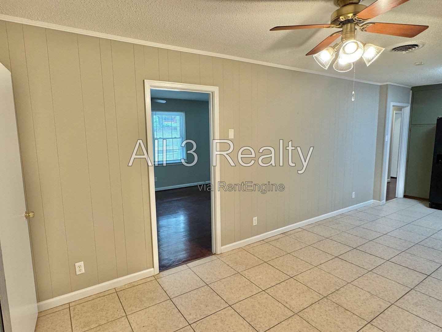 Delightful 3 Bedroom / 1 Bathroom Brick Home in Montgomery! property image