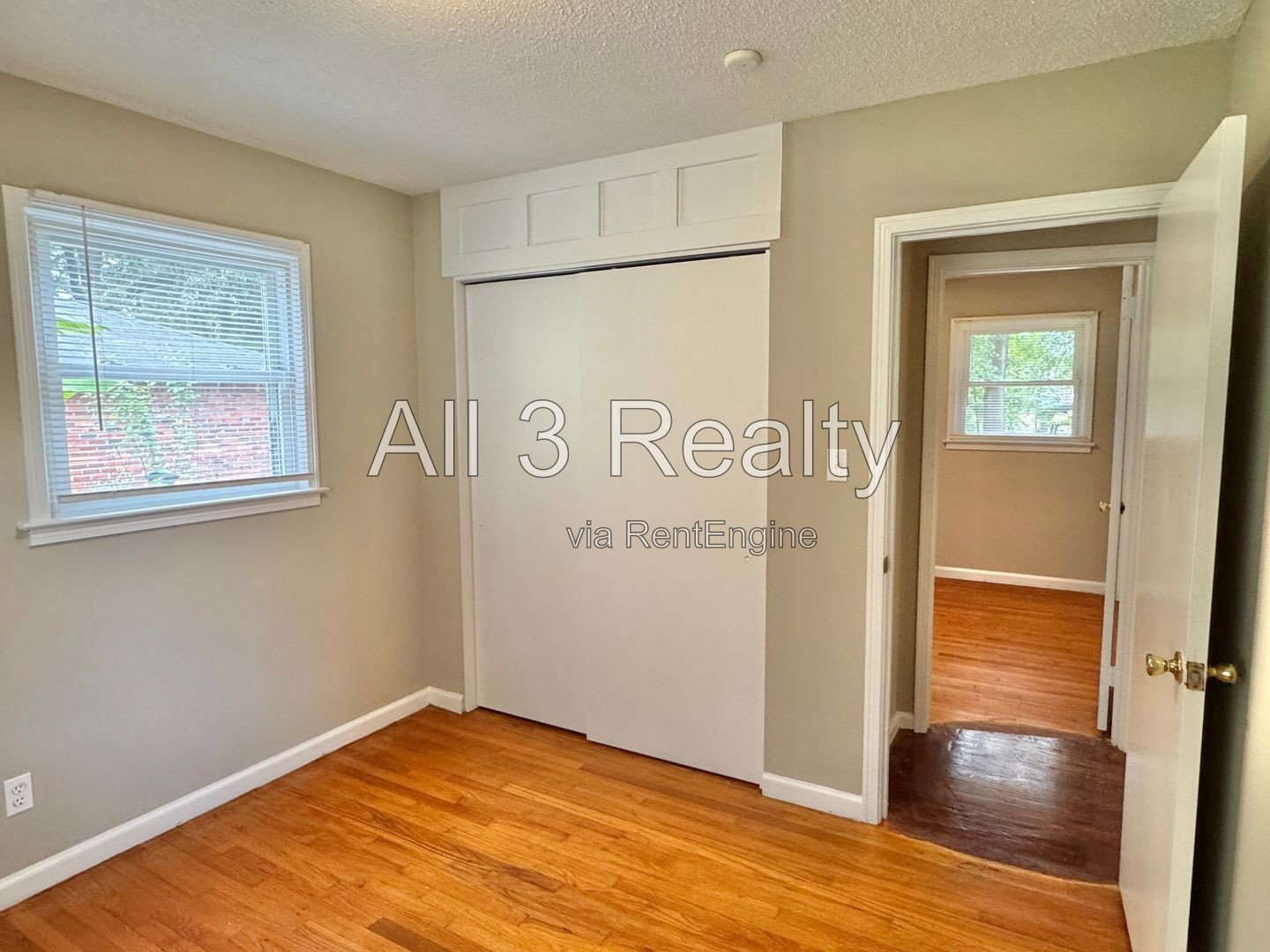 Delightful 3 Bedroom / 1 Bathroom Brick Home in Montgomery! property image