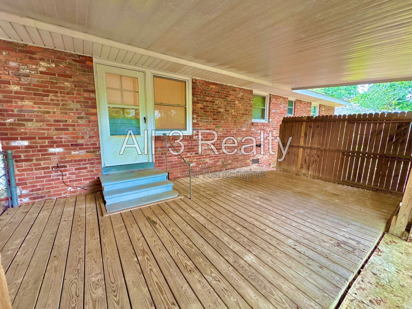 Delightful 3 Bedroom / 1 Bathroom Brick Home in Montgomery! property image