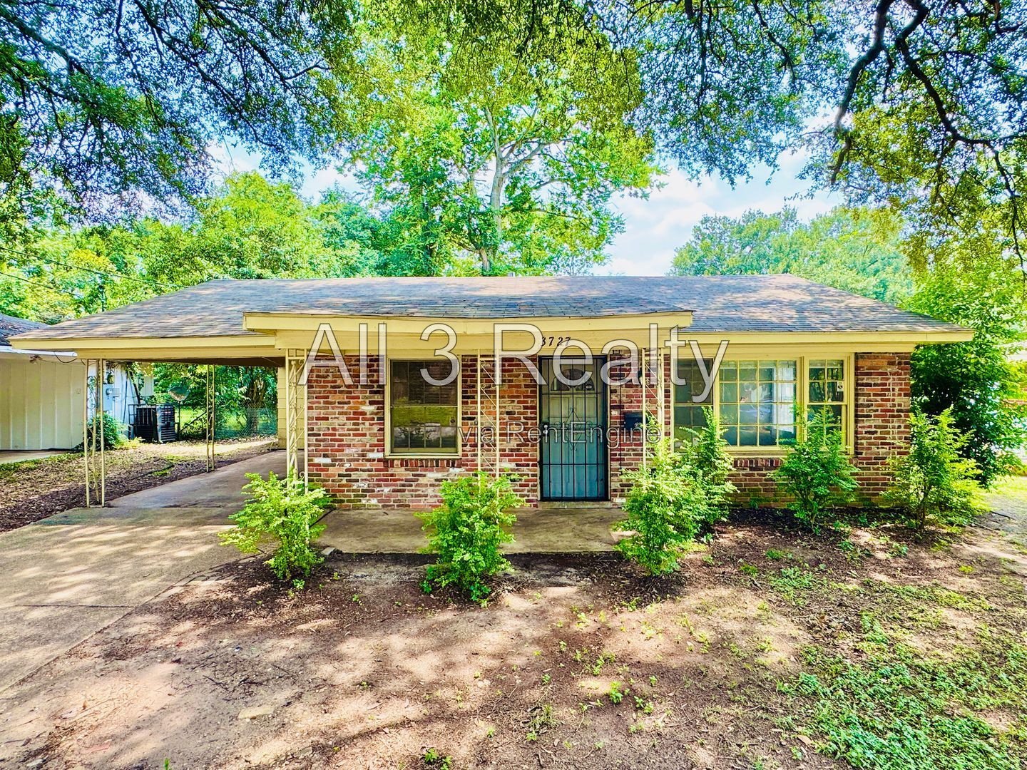 Bright 3-Bedroom in Normandale property image