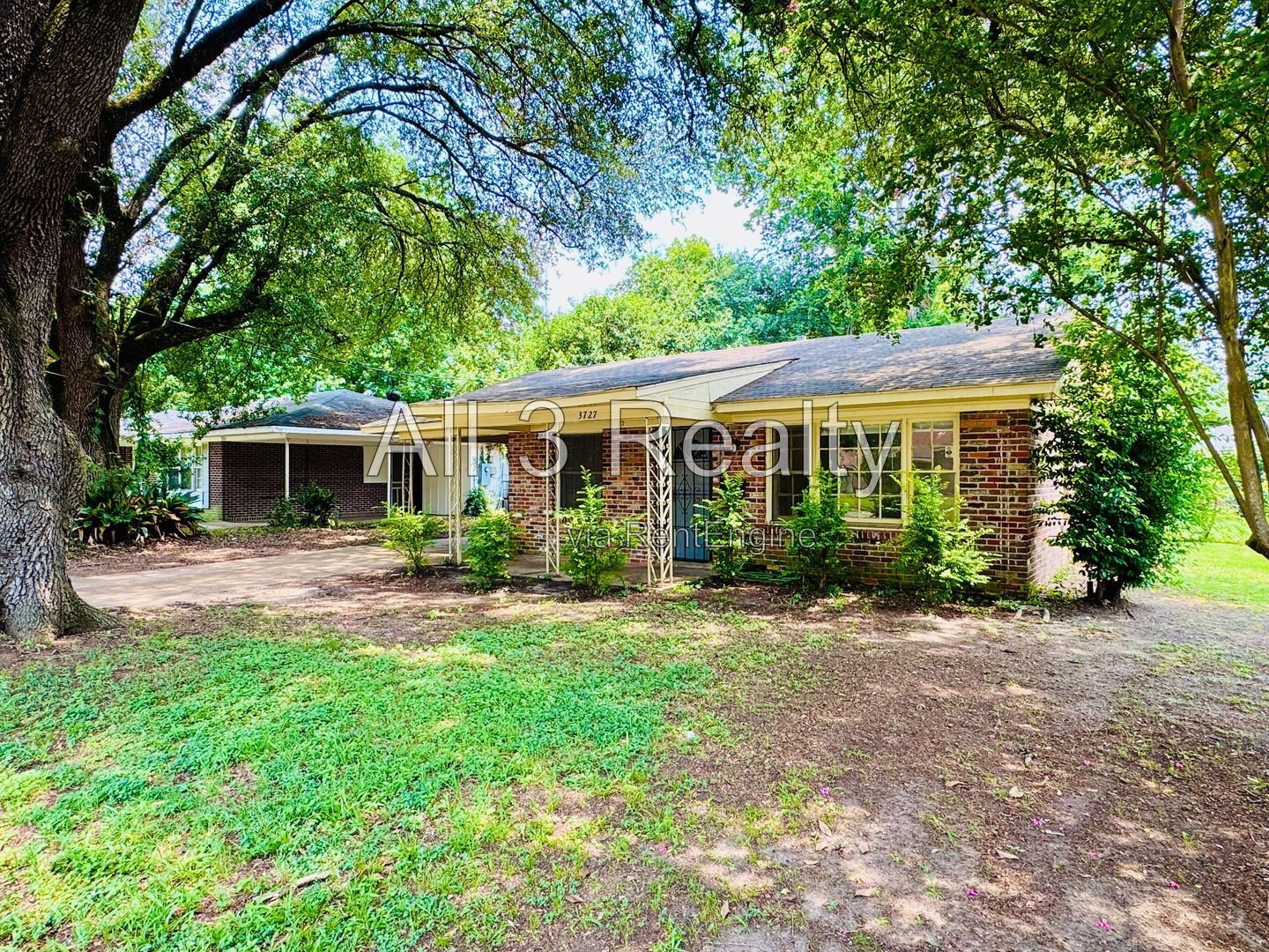 Bright 3-Bedroom in Normandale property image