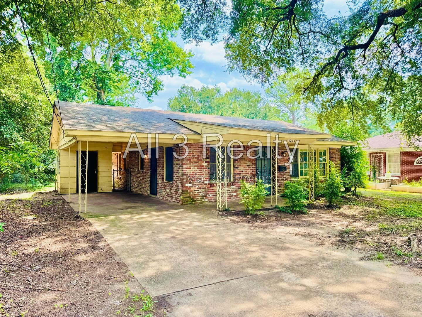 Bright 3-Bedroom in Normandale property image