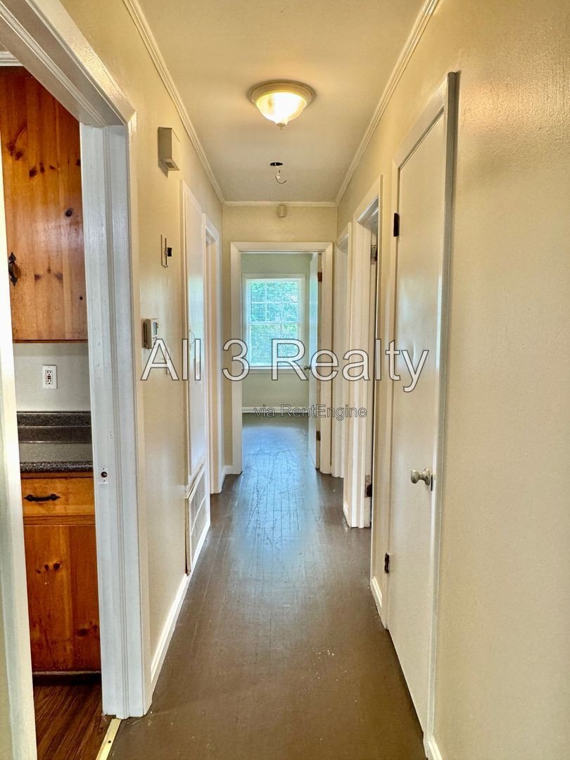Bright 3-Bedroom in Normandale property image