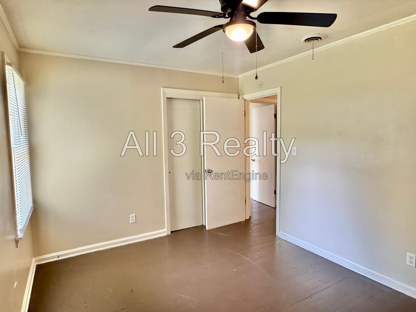 Bright 3-Bedroom in Normandale property image