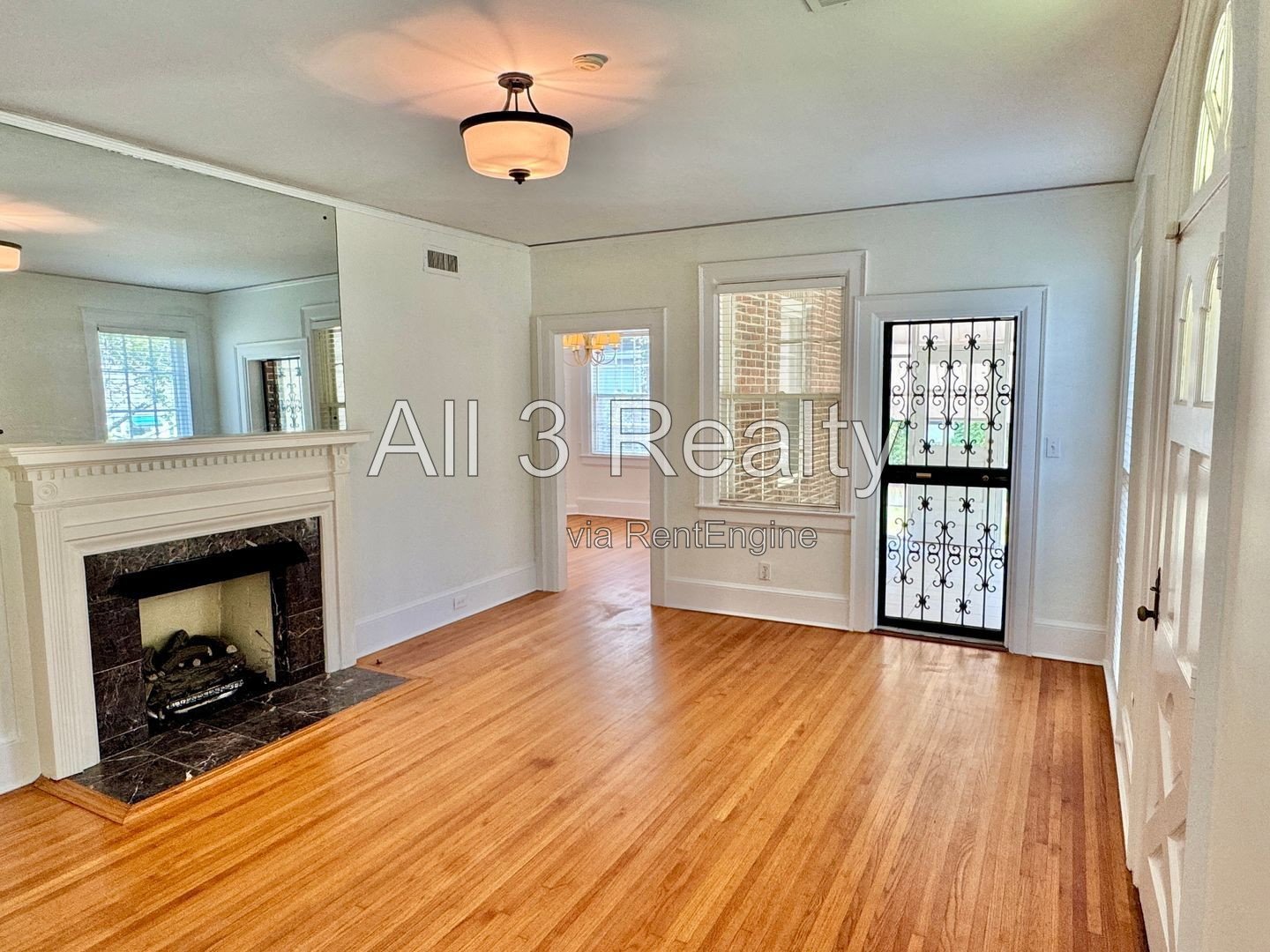 Curb appeal and more with this 3 Bedroom 2 bath property image