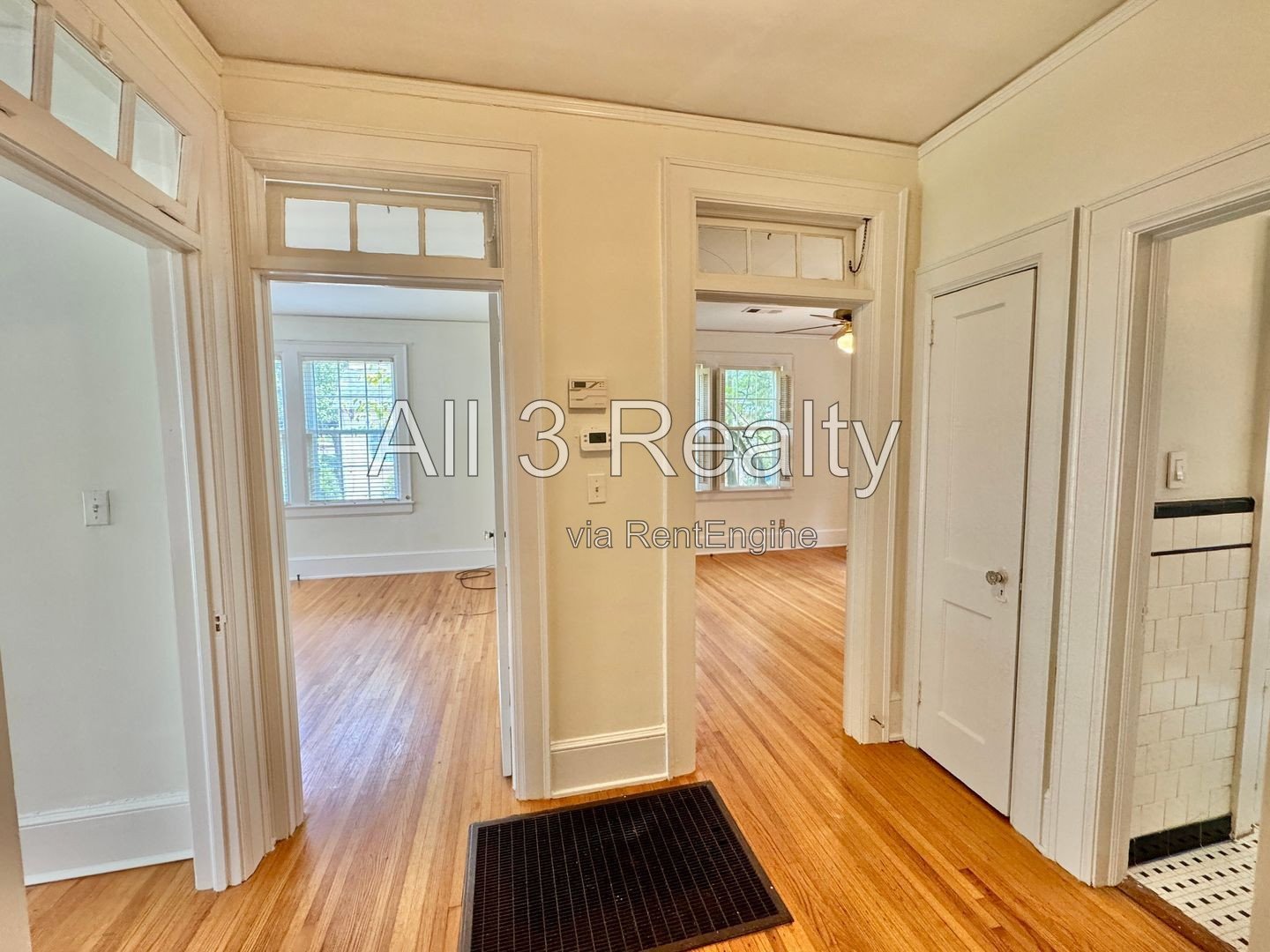 Curb appeal and more with this 3 Bedroom 2 bath property image