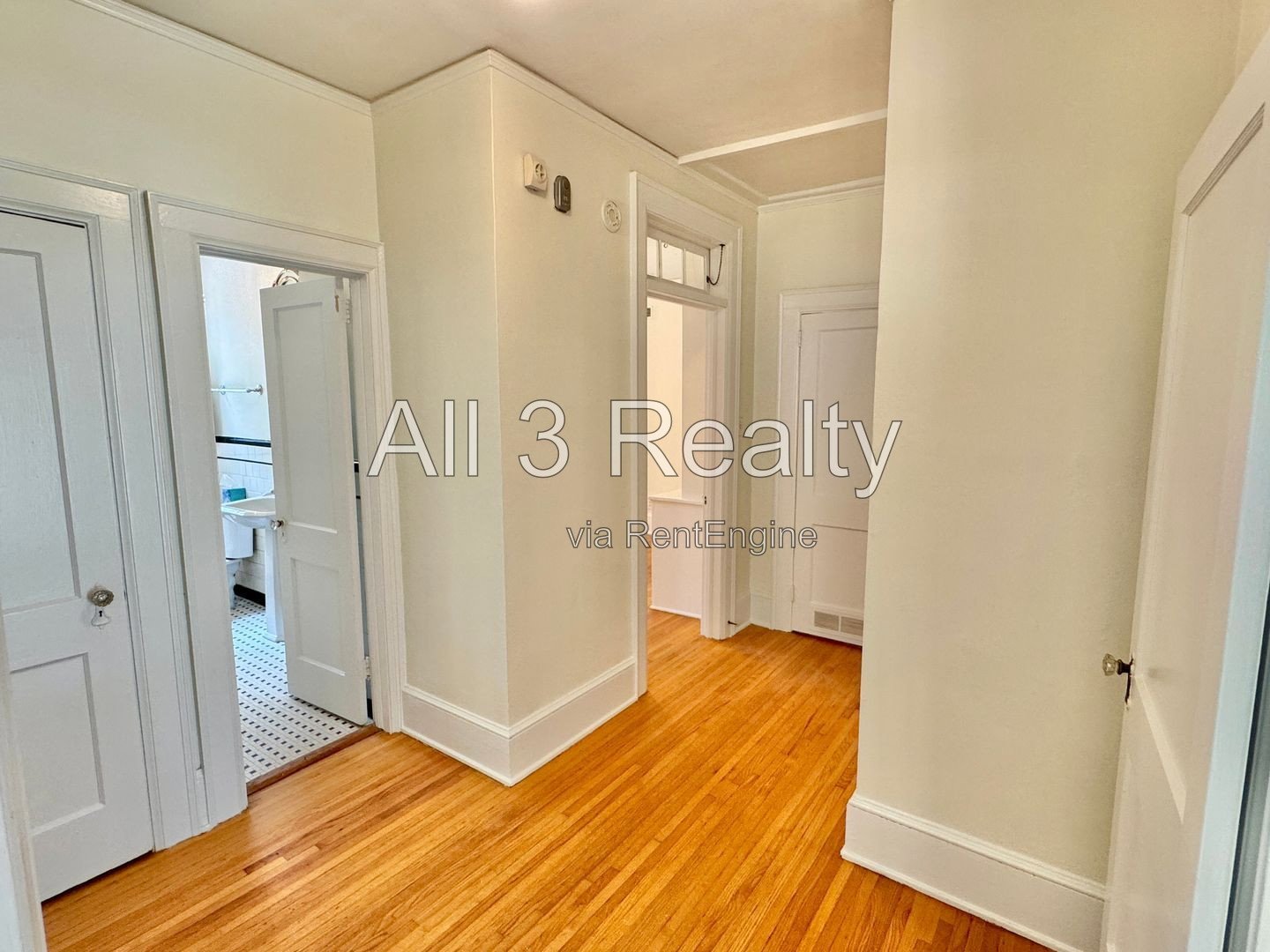 Curb appeal and more with this 3 Bedroom 2 bath property image