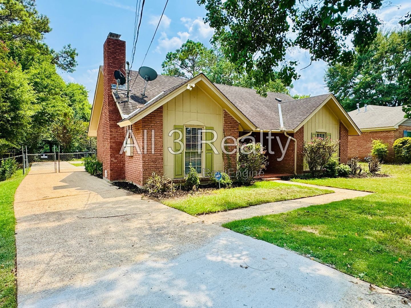 Classic Charm Meets Everyday Comfort in This 3BR Home property image