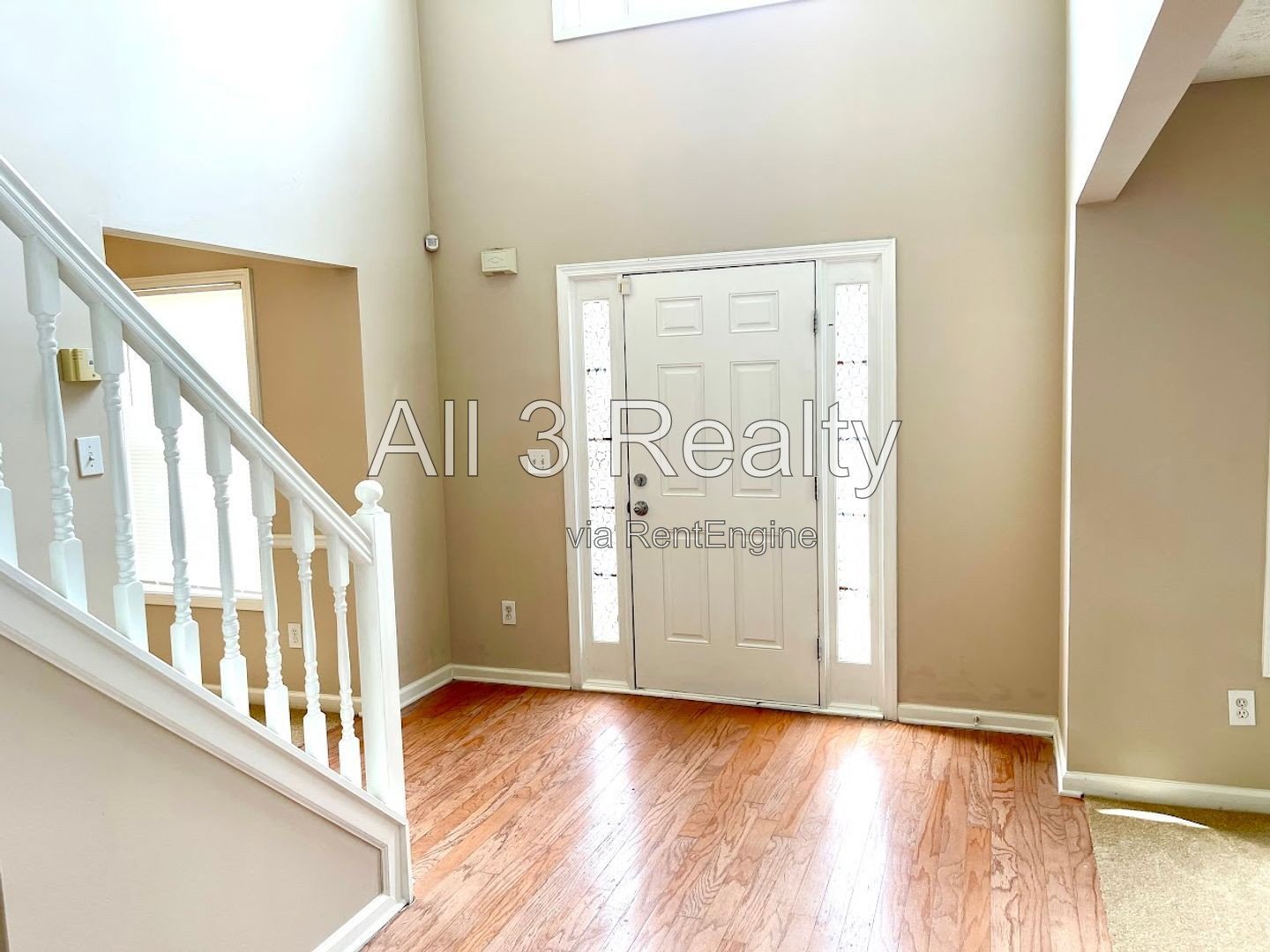 Welcome to this spacious 4 bedroom, 2.5 bathroom home located in Lithonia, GA. property image