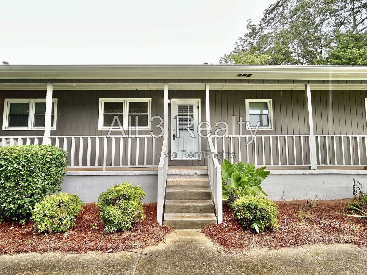 Recently renovated 2-bedroom, 1-bath home in McDonough, GA, offering an updated interior and practical layout. property image