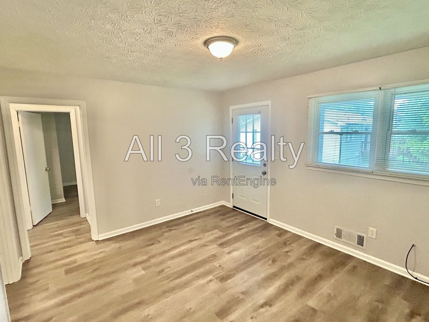 Recently renovated 2-bedroom, 1-bath home in McDonough, GA, offering an updated interior and practical layout. property image