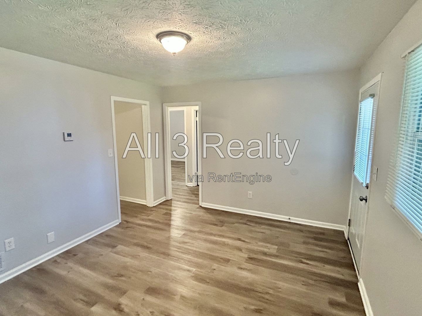 Recently renovated 2-bedroom, 1-bath home in McDonough, GA, offering an updated interior and practical layout. property image