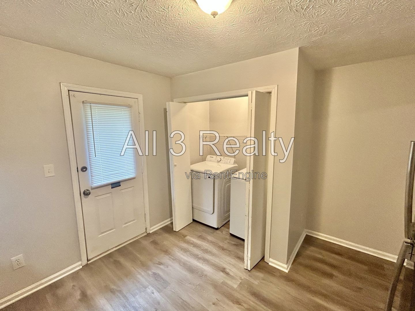 Recently renovated 2-bedroom, 1-bath home in McDonough, GA, offering an updated interior and practical layout. property image