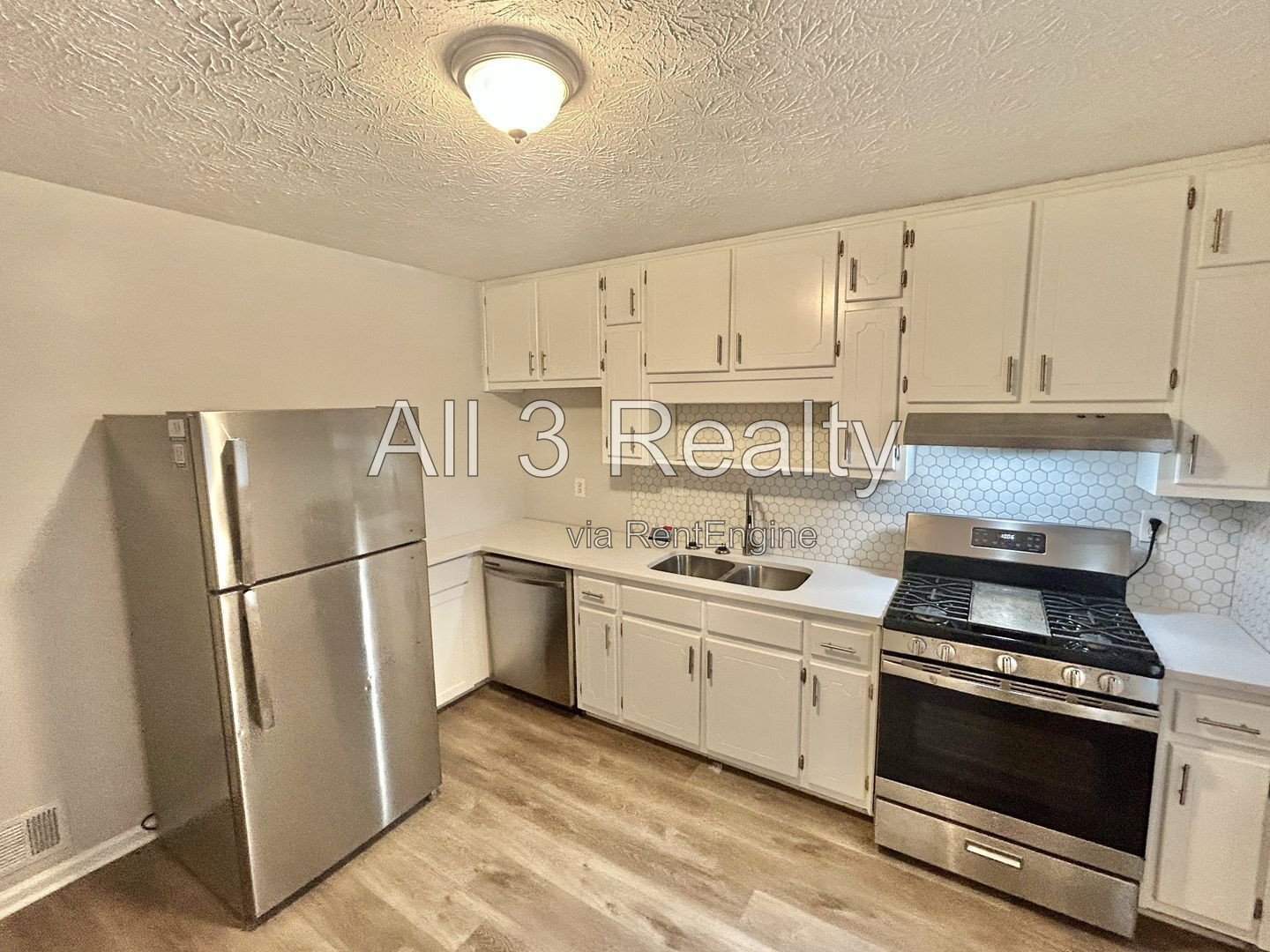 Recently renovated 2-bedroom, 1-bath home in McDonough, GA, offering an updated interior and practical layout. property image