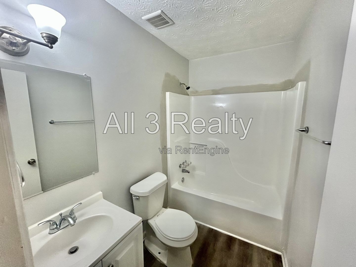 Recently renovated 2-bedroom, 1-bath home in McDonough, GA, offering an updated interior and practical layout. property image