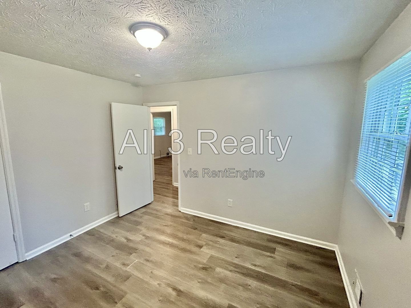 Recently renovated 2-bedroom, 1-bath home in McDonough, GA, offering an updated interior and practical layout. property image