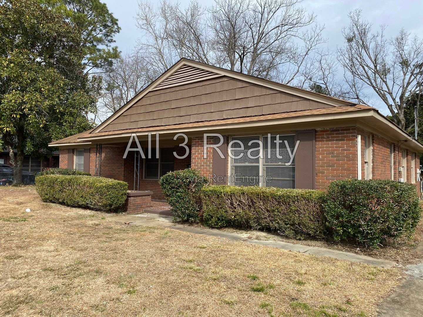 Brick Beauty! 3 Bedroom / 2 Bathroom Home Available in Montgomery! property image