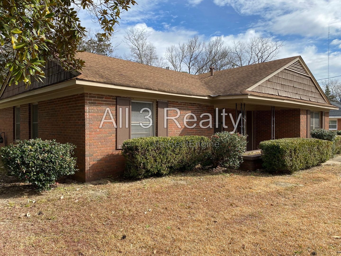 Brick Beauty! 3 Bedroom / 2 Bathroom Home Available in Montgomery! property image