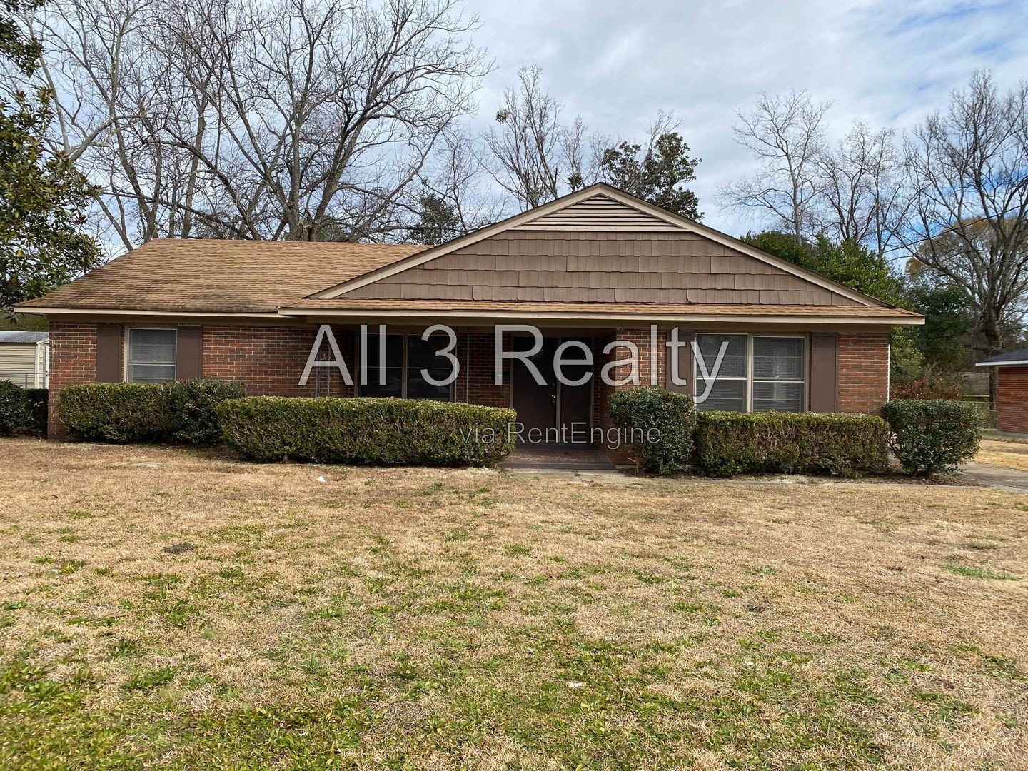Brick Beauty! 3 Bedroom / 2 Bathroom Home Available in Montgomery! property image