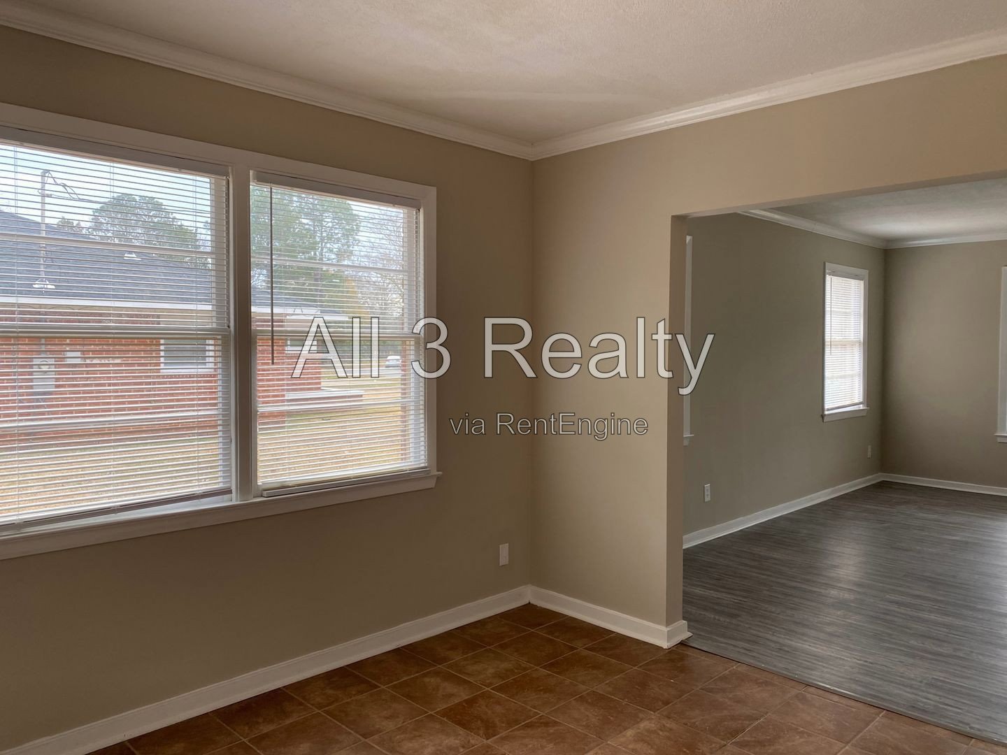 Brick Beauty! 3 Bedroom / 2 Bathroom Home Available in Montgomery! property image