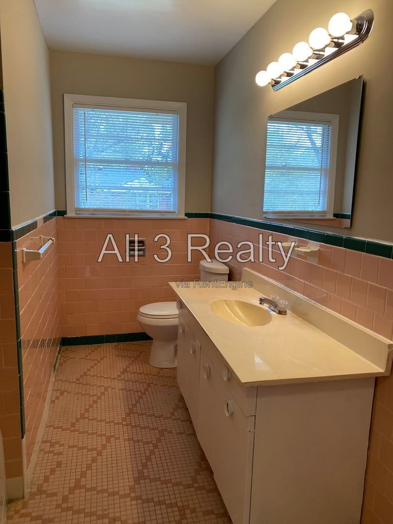 Brick Beauty! 3 Bedroom / 2 Bathroom Home Available in Montgomery! property image