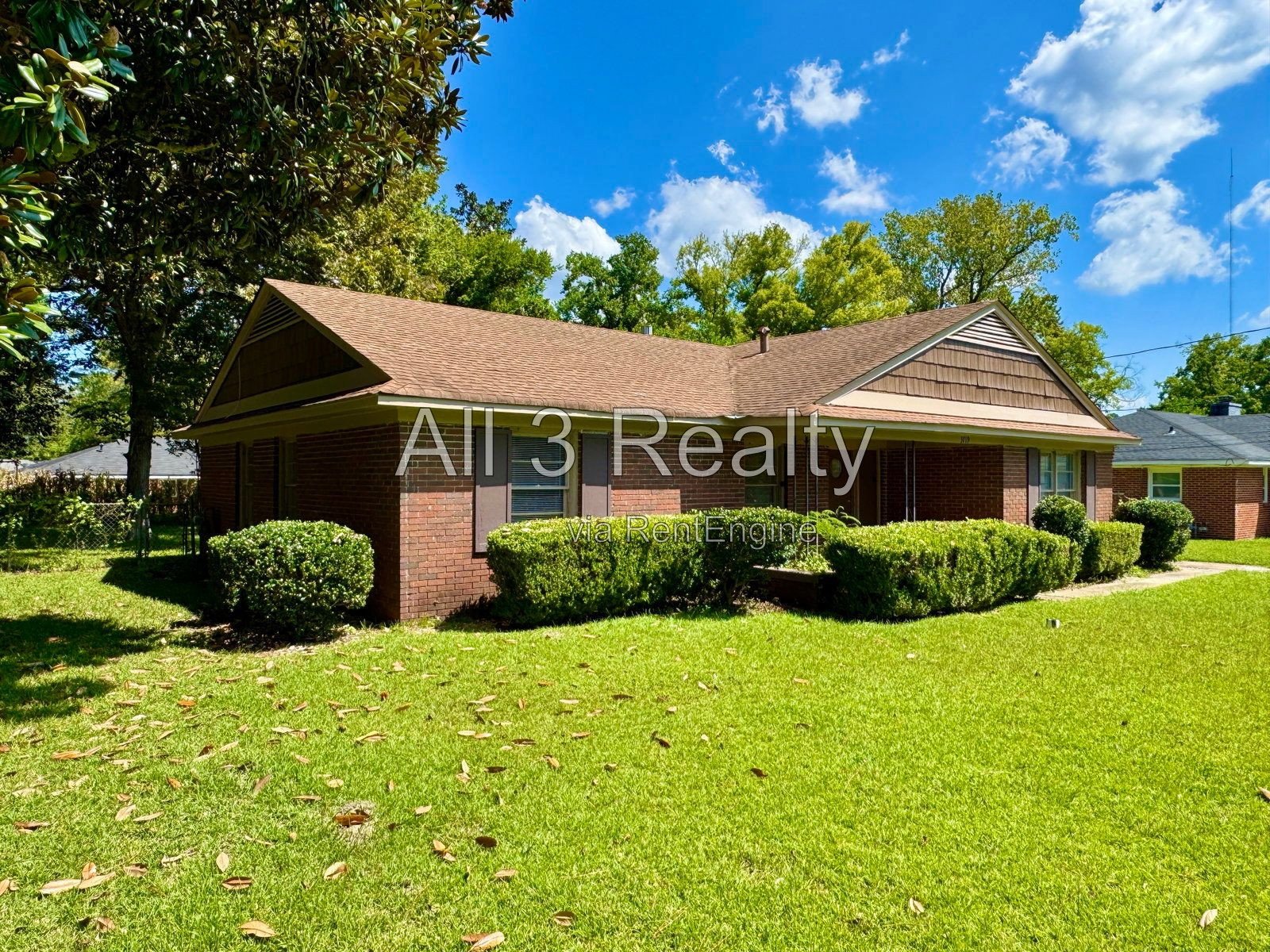 Brick Beauty! 3 Bedroom / 2 Bathroom Home Available in Montgomery! property image
