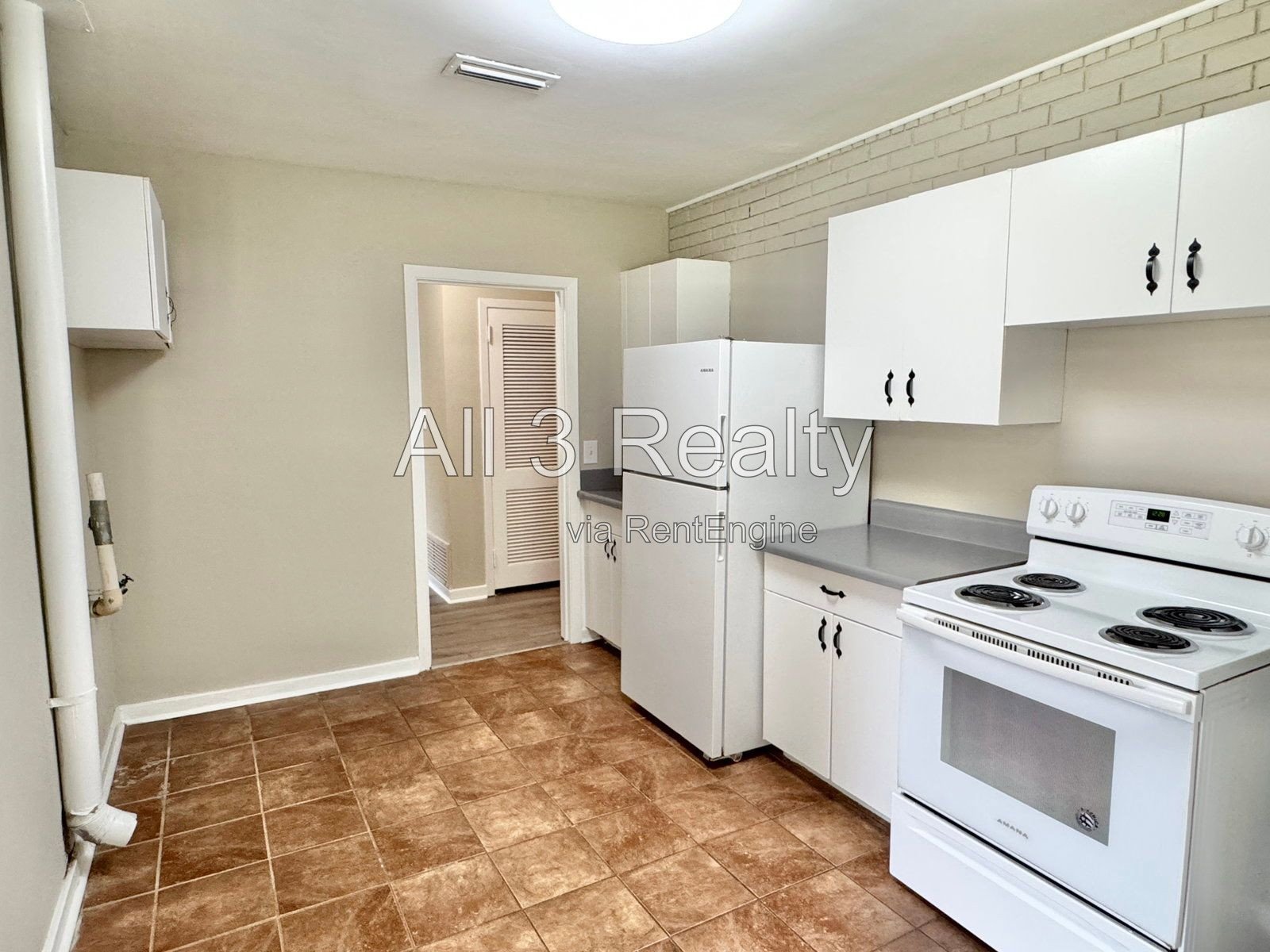 Brick Beauty! 3 Bedroom / 2 Bathroom Home Available in Montgomery! property image