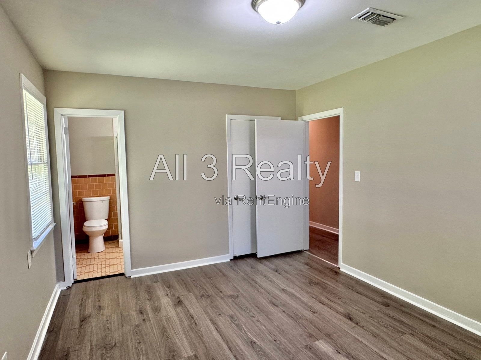 Brick Beauty! 3 Bedroom / 2 Bathroom Home Available in Montgomery! property image