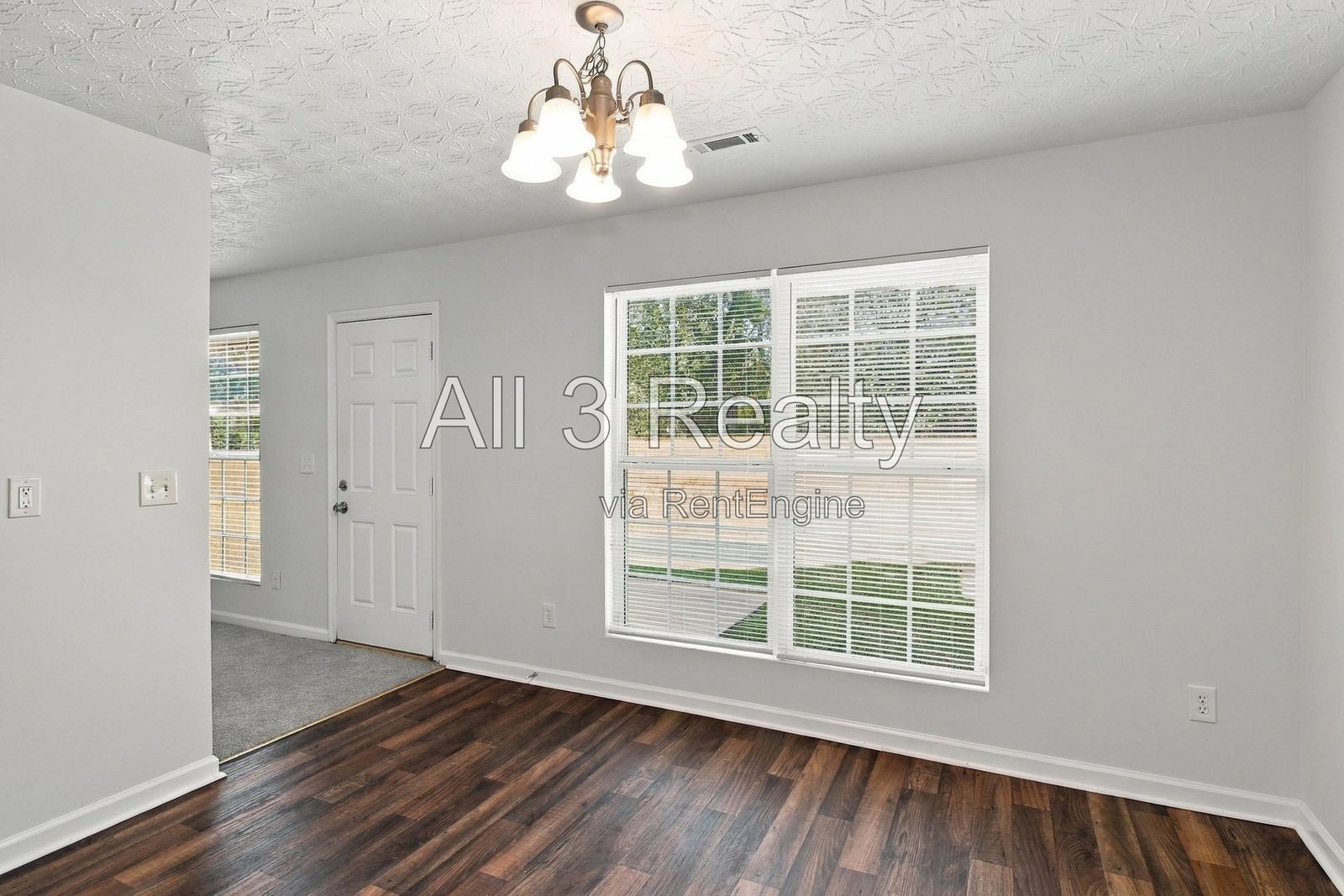 Spacious 4-bedroom, 2.5-bath home in Fairburn, GA property image