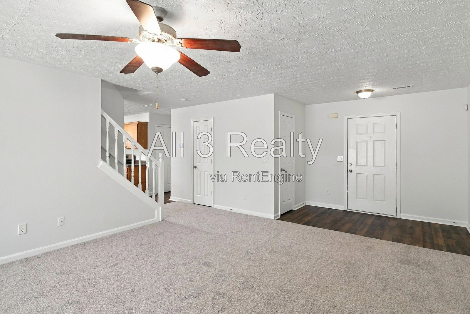 Spacious 4-bedroom, 2.5-bath home in Fairburn, GA property image